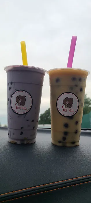 SIIPS - Bubble Tea & Japanese Picture 10