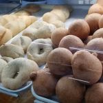 La Noventa Bakery Corporation