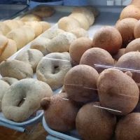 La Noventa Bakery Corporation ico