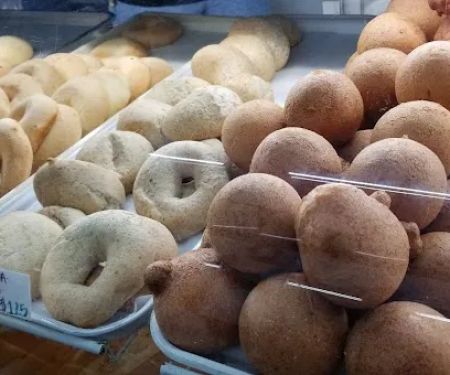 La Noventa Bakery Corporation