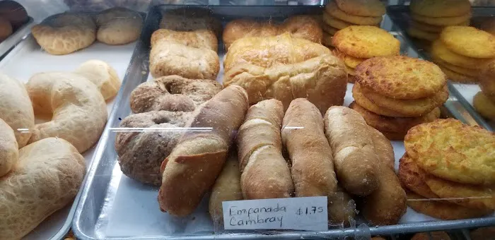 La Noventa Bakery Corporation Picture 10