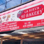 La Nueva 90 Bakery