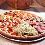 Uncle Thomas Pizza