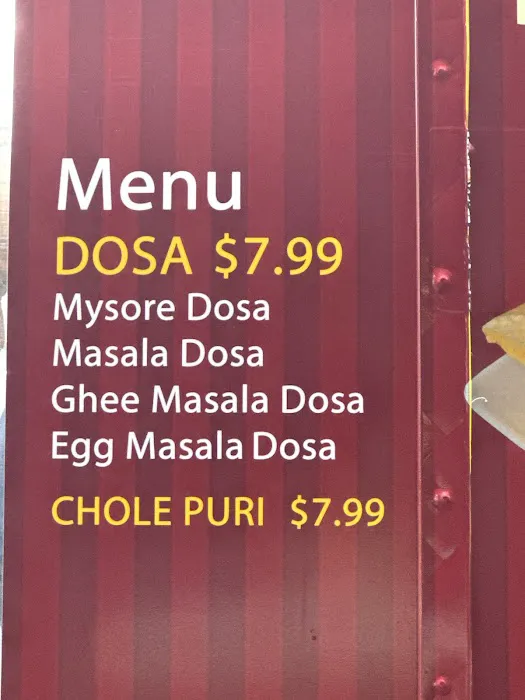 Dosa ghar Picture 2