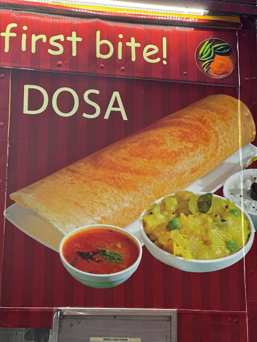 Dosa ghar Picture 1