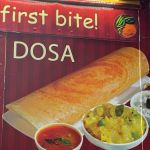 Dosa ghar