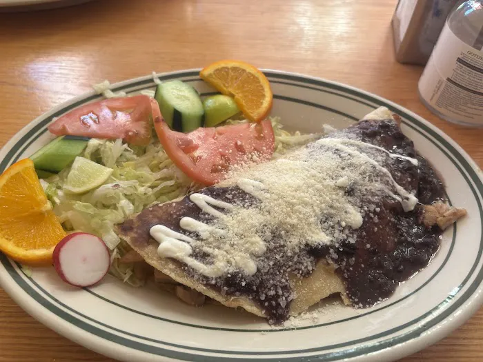 Tacos Al Suadero Picture 8