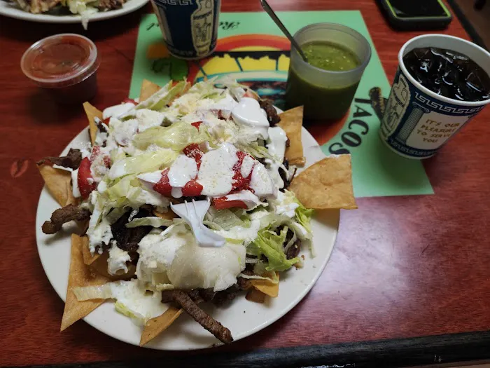 Tacos Al Suadero Picture 7