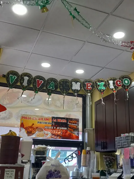 Tacos Al Suadero Picture 4