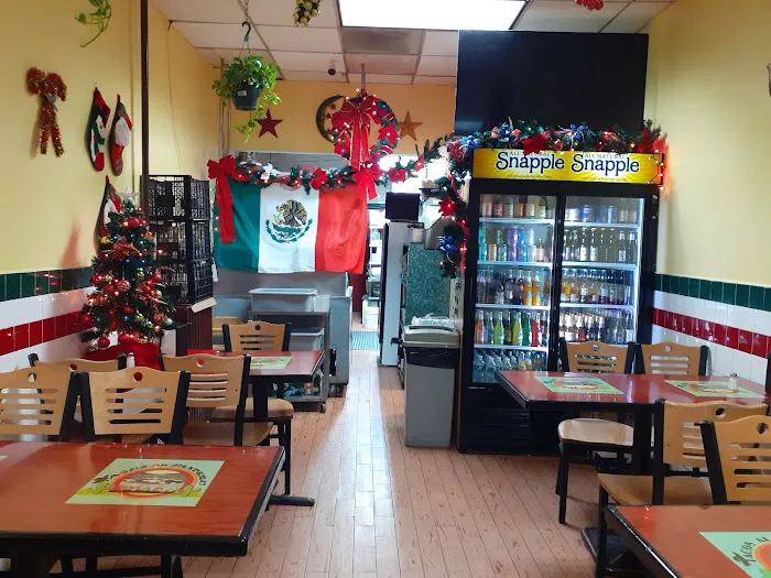 Tacos Al Suadero Picture 10