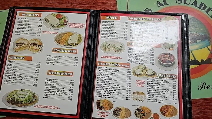 Tacos Al Suadero Picture 2