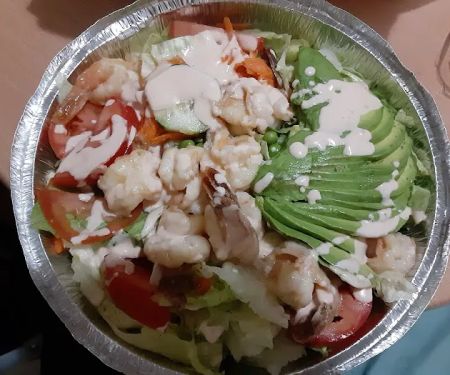 Tacos Al Suadero