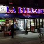 La Elegancia