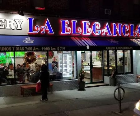 La Elegancia