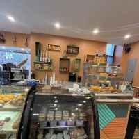 Gata Golosa Jackson Heights ico