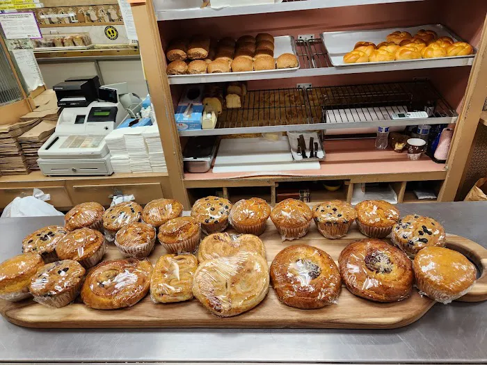 Buzzanca's Bakery & Cafe Picture 8