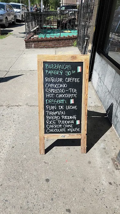 Buzzanca's Bakery & Cafe Picture 1