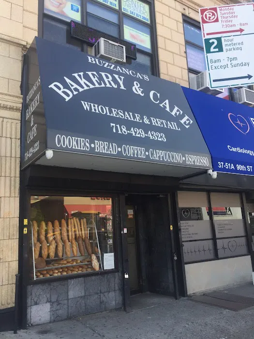 Buzzanca's Bakery & Cafe Picture 2