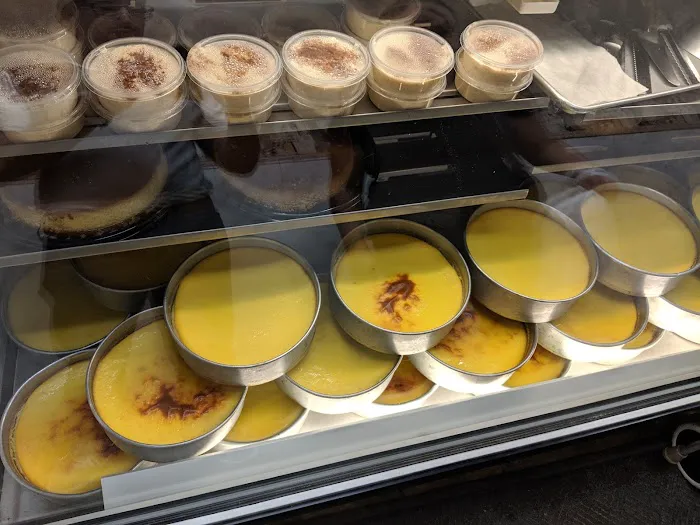 Buzzanca's Bakery & Cafe Picture 9