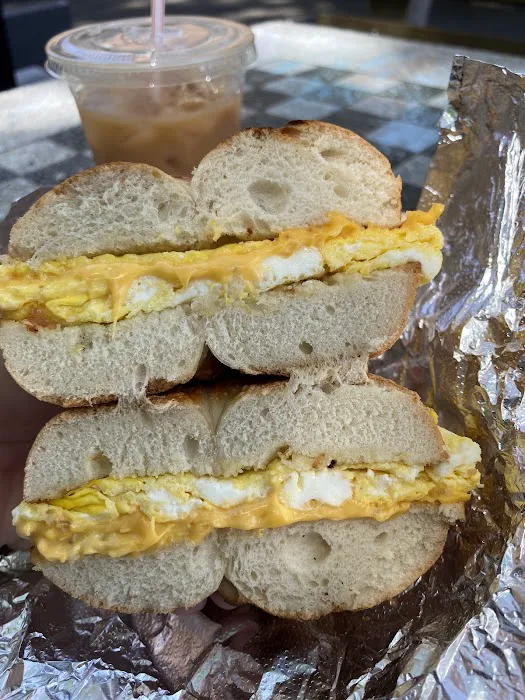 Bagel House Picture 4