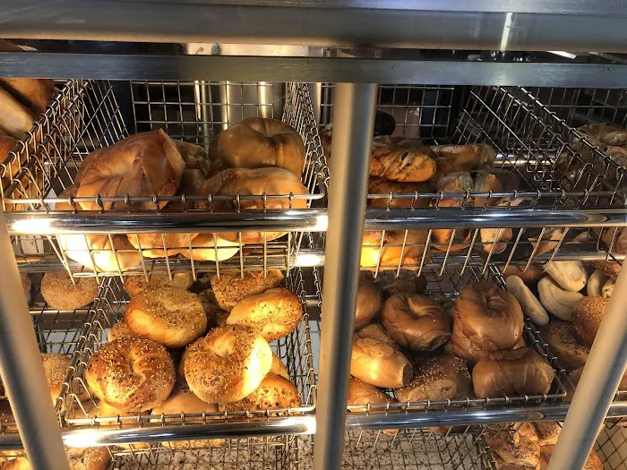Bagel House Picture 8