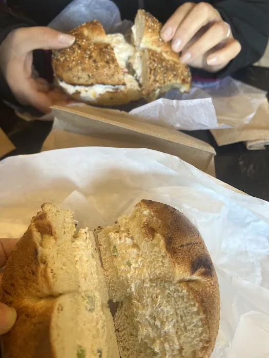 Bagel House Picture 7