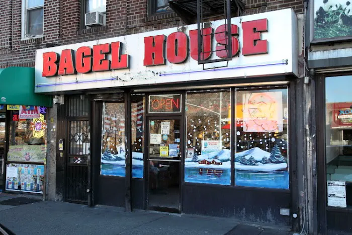 Bagel House Picture 2