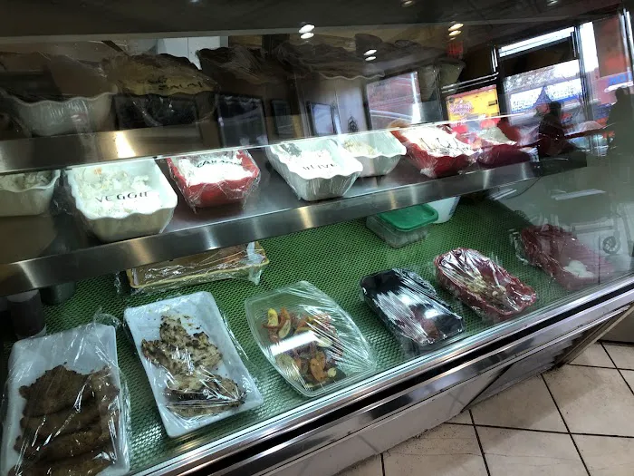 Bagel House Picture 10
