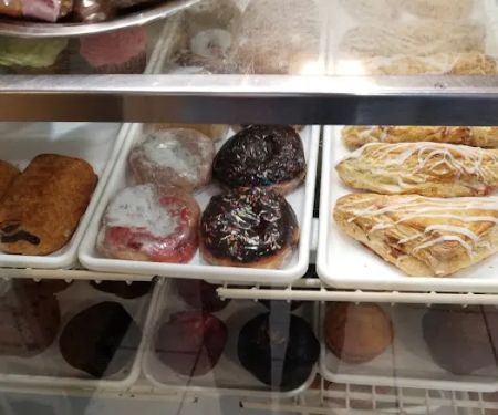 Bagel House