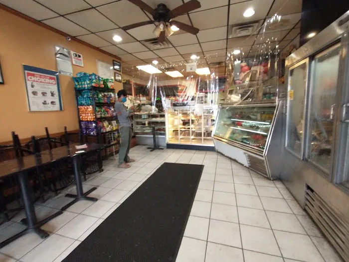 Bagel House Picture 5