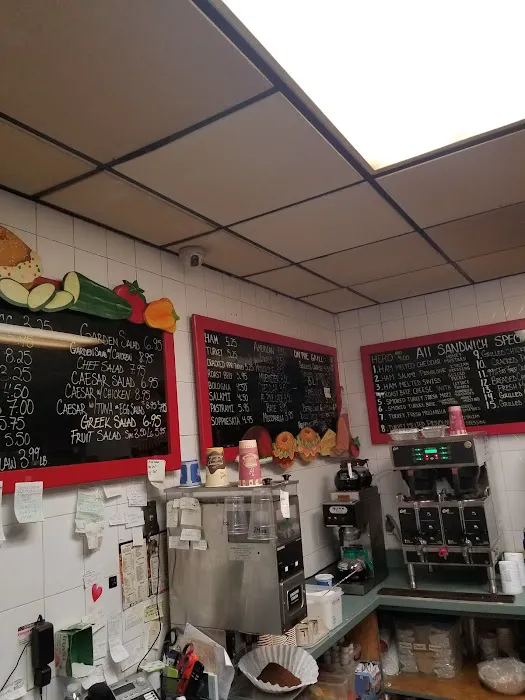 Bagel House Picture 6