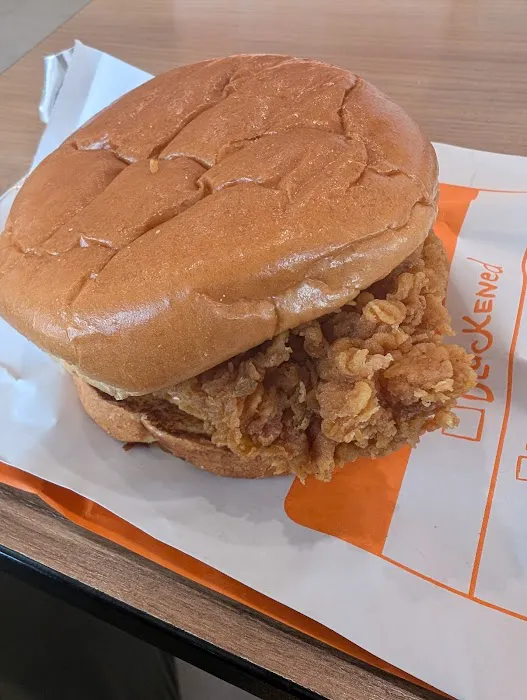 Popeyes Louisiana Kitchen Picture 8