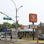 Popeyes Louisiana Kitchen
