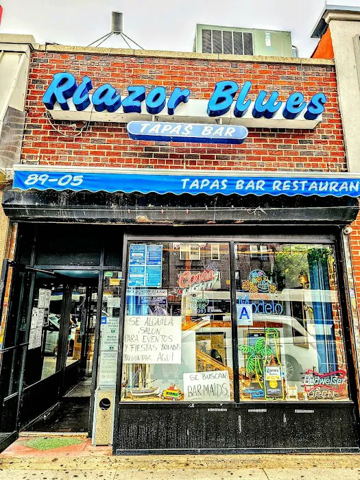 Riazor Blues Picture 9