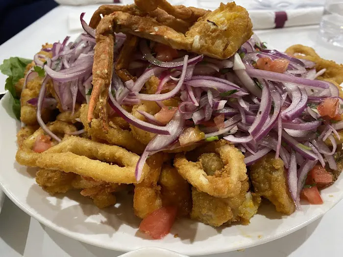 El Pollo Inka Peru Picture 3