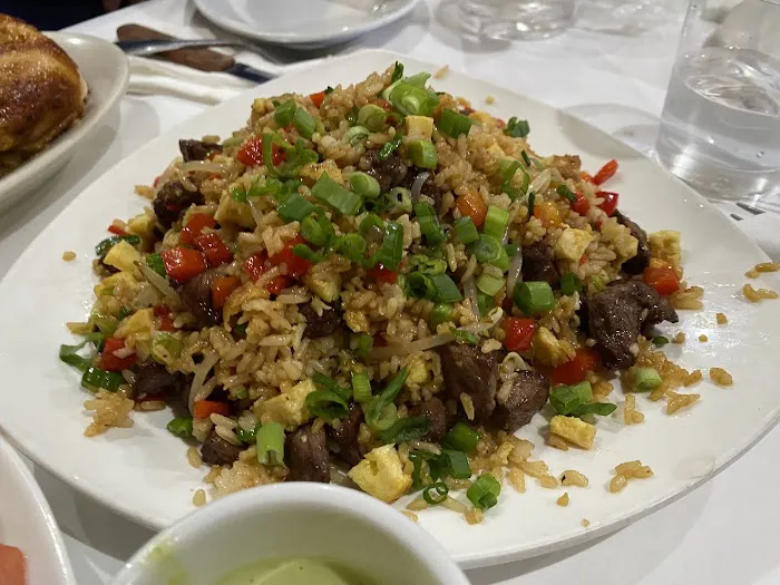 El Pollo Inka Peru Picture 7