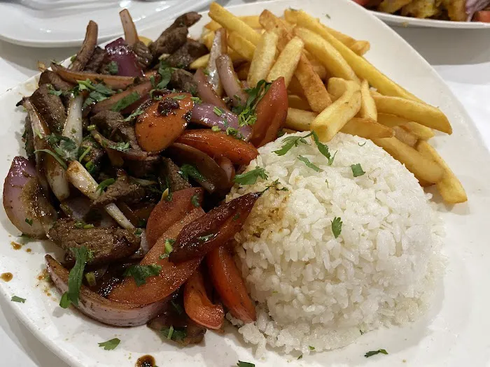 El Pollo Inka Peru Picture 5