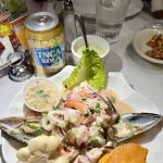 El Pollo Inka Peru