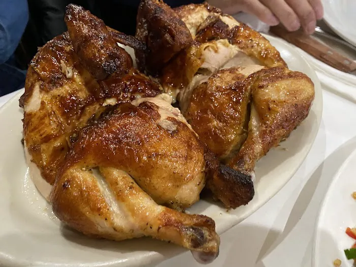 El Pollo Inka Peru Picture 4