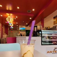 Sunshine Froyo ico