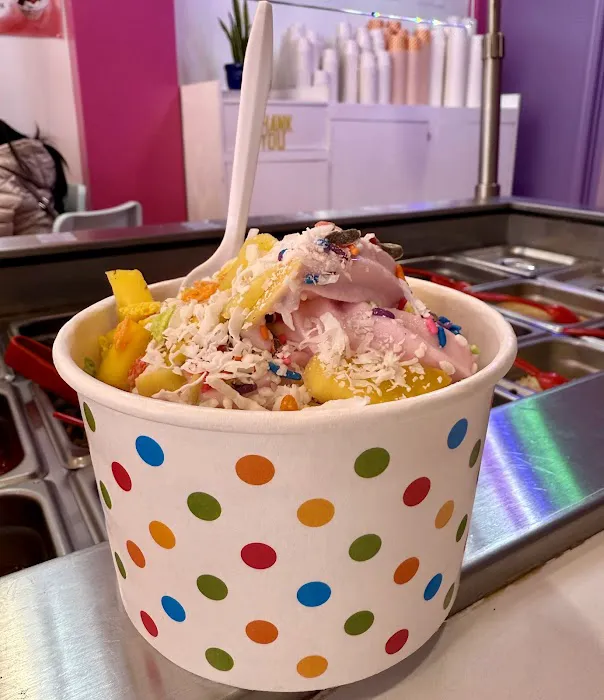 Sunshine Froyo Picture 9