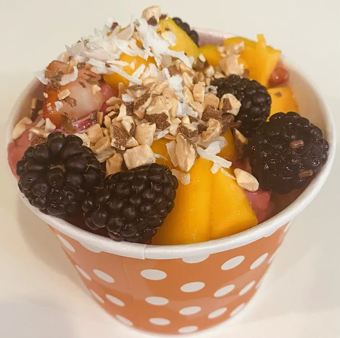 Sunshine Froyo Picture 7