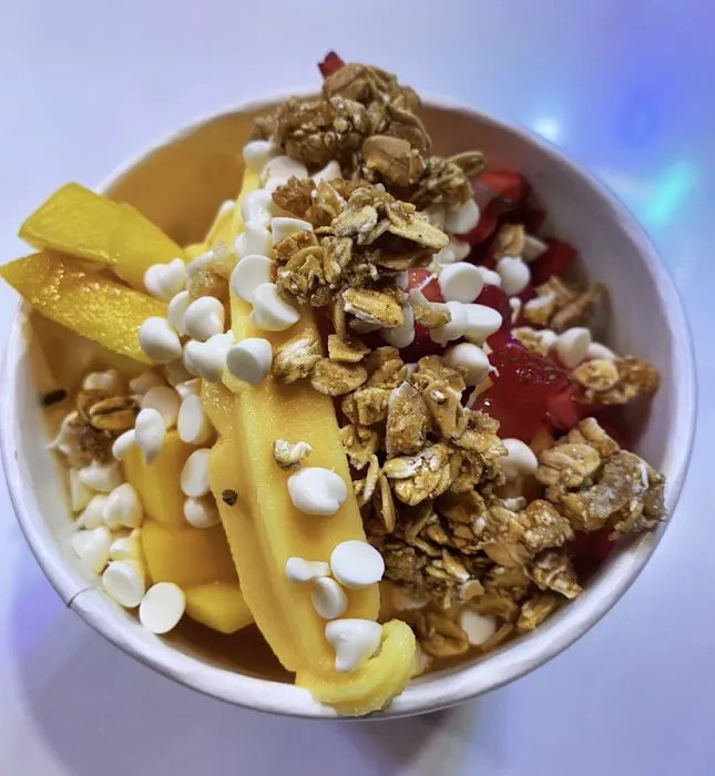 Sunshine Froyo Picture 8