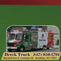 Steven Food Truck ico