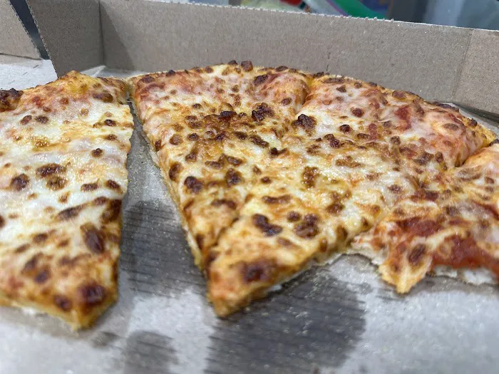 Domino's Pizza Picture 9