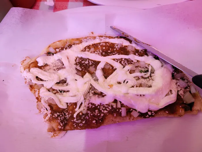 LAS QUESADILLAS DEL TIO Picture 1