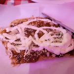 LAS QUESADILLAS DEL TIO