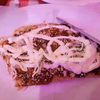 LAS QUESADILLAS DEL TIO ico