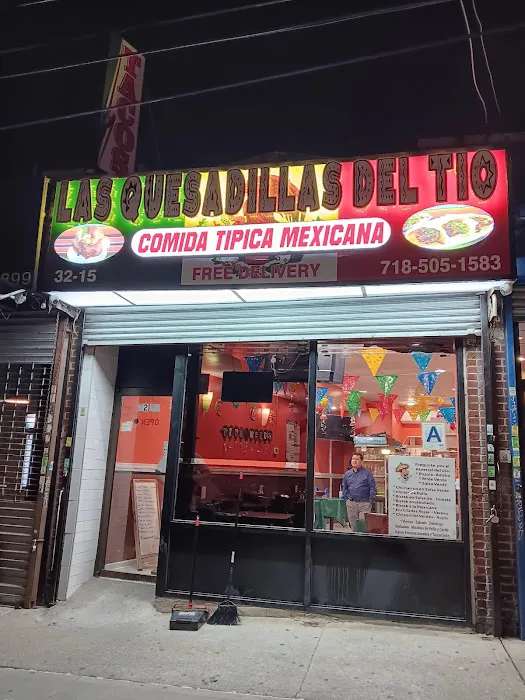 LAS QUESADILLAS DEL TIO Picture 3