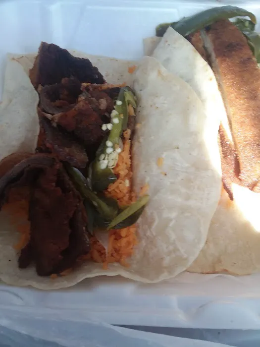 LAS QUESADILLAS DEL TIO Picture 5